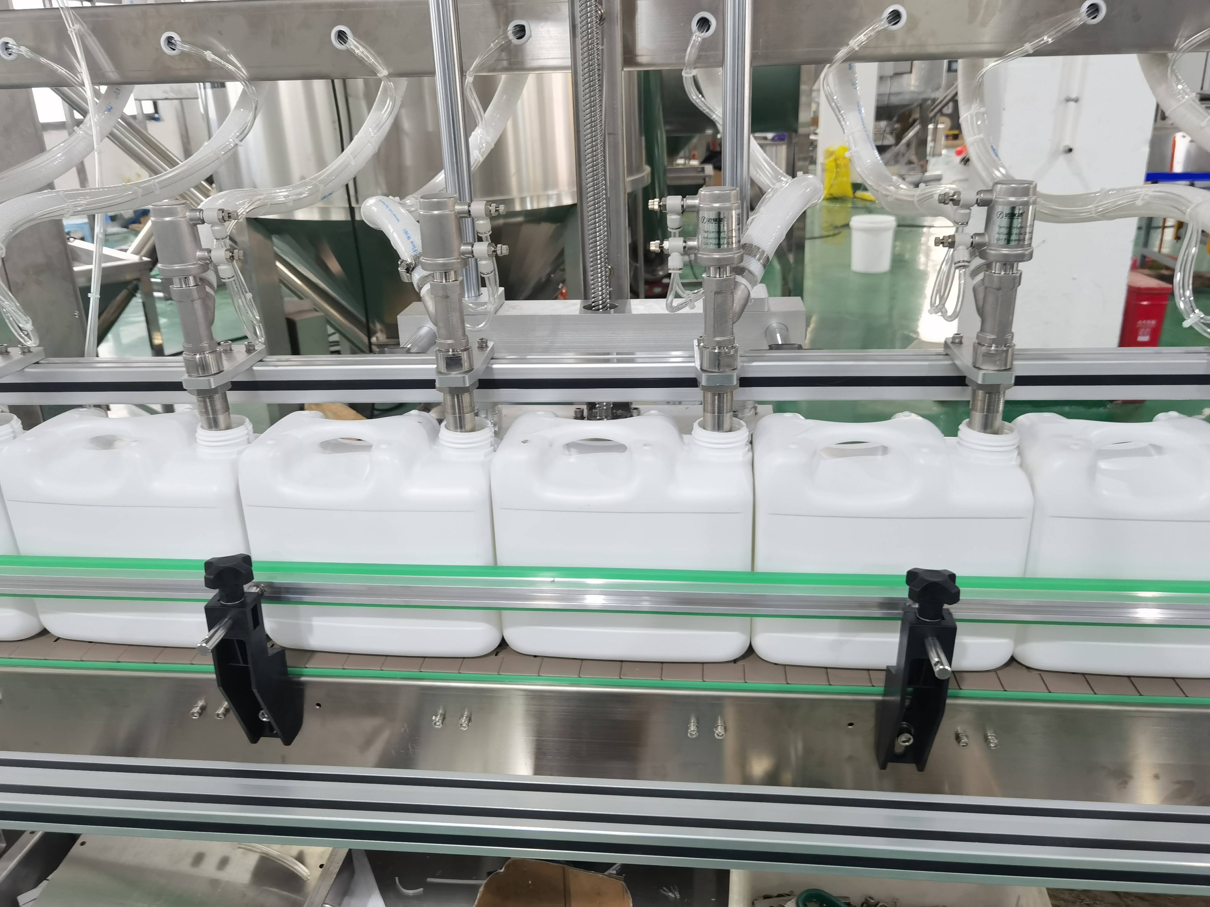 酒泉市液体灌装机肥料灌装机 - 排名